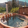 Отель Casona del Agua Hostal, фото 16