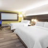 Отель Holiday Inn Express Hotel & Suites ELY, фото 21