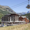 Отель Grand Hotel de Valloire et du Galibier, фото 28