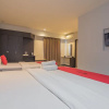 Отель RedDoorz Plus near Harbour Bay Mall Batam, фото 12