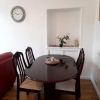 Отель Ashly 3-bed Home 12 Minute Walk Inverness Centre, фото 11