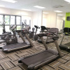 Отель Garden View Suites, фото 21