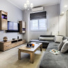 Отель Spacious 3-Bedroom Apartment 90m from Train, фото 20