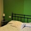 Отель Apartamentos El Púa, фото 1