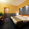 Отель Ele Green Park Hotel Pamphili, фото 3