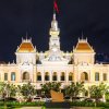 Отель Nam Phuong Hotel, фото 6
