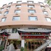 Отель Yizhilian Taishan Inn, фото 4