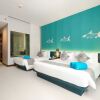 Отель Fishermen's Harbour Urban Resort, фото 5