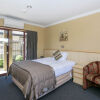 Отель Blenheim Spa Motor Lodge, фото 4