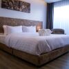 Отель Slive hotel, фото 4