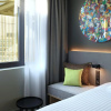 Отель Moxy Athens City, фото 7