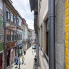 Отель Mitch1 · Spacious Duplex in Porto'S Downtown A/C, фото 7