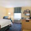 Отель Hampton Inn Big Rapids, фото 6