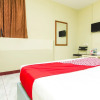 Отель Oyo 1703 Terang Bintang Hotel, фото 5