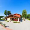 Отель Camping Village Lago Maggiore, фото 44