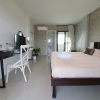 Отель Samutsakorn Apartment, фото 9