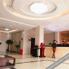 Отель Zhongzhou Business Hotel, фото 12