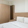 Отель Cozy Studio Apartment at Brooklyn Alam Sutera, фото 13