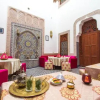 Отель Sofitel Fès Palais Jamaï, фото 31