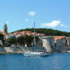 Отель Villa on Korcula With Seaview,private Swimming Pool,terrace With Bbq,beach 70m, фото 19