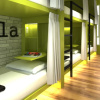 Отель OYO 127 The Reeds Hotel, фото 5
