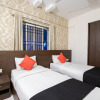 Отель Capital O 9917 SJR Suites And Comforts, фото 2