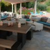 Отель Karavostasi Beach Hotel, фото 10
