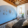 Отель A Florence Palace - 4 Bedroom Apt - Santa Croce, фото 17