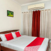 Отель OYO 504 Hotel Spacio, фото 6