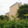Отель Töölö Towers в Хельсинки