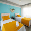 Отель Villa With Pool Jacuzzi and Cinema Room in Fethiye, фото 6
