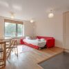 Отель Charming 1 Bedroom Property Next To Clapham Common, фото 4