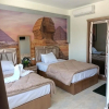 Отель Nefertiti Pyramids View, фото 4