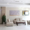 Отель Super 8 Ningbo Bei Lun Heng Shan Xi Lu, фото 3