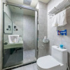 Отель ZHUJI Huayang hotel, фото 26