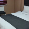 Отель Onka Otel, фото 16