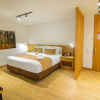 Отель Best Western Plus 93 Park Hotel, фото 4