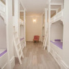 Отель Hostel Splendido, фото 5