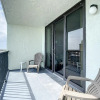 Отель Ocean View With a Beachfront Pool at Ocean Trillium Condo 701, фото 6