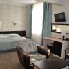 Гостиница Zolotoy Kolos Hotel в Москве