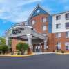 Отель MainStay Suites Fitchburg - Madison, фото 1
