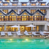 Отель Grand Hyatt Vail Hotel Room With 2 Queens, фото 10