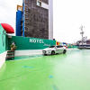 Отель Sacheon Island Hotel, фото 1