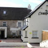 Отель The Chainbridge Inn, фото 1