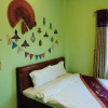 Отель The Art - Golden Jungle House, фото 35