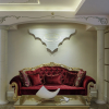Отель Alaiye Kleopatra Hotel, фото 15
