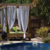 Отель The Little Oasis Beach House, фото 12