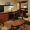 Отель Courtyard by Marriott Detroit Troy, фото 4
