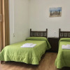 Отель Hostal Santa Bárbara, фото 3