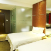 Отель Jinzhou Holiday Hotel Yanji Juzi Street, фото 3